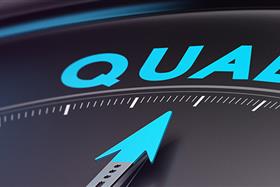 Automotive:r Qualitätsassistent:in  AQUA  